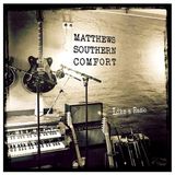 Suburban Matthews Southern Comfort Like A Radio