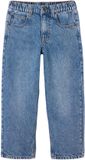 Vertbaudet Loose jeans voor jongens