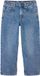 Vertbaudet Loose jeans voor jongens