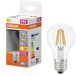 OSRAM HOMELIGHTING 4099854464959 LED-lamp Energielabel D (A - G) E27 Ballon 3.4 W Warmwit (Ø x h) 60.00 mm x 60.00 mm Dimbaar 1 stuk(s)