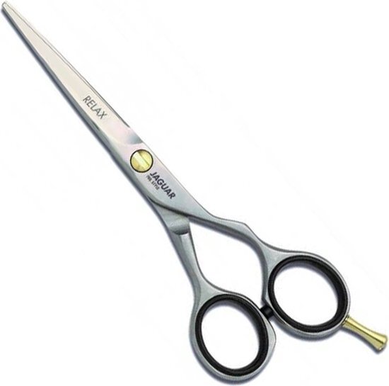 Jaguar Scissors Pre Style Relax 6\' Knipschaar Item No.82360 1stuks