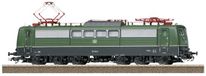 TRIX H0 Locomotief BR 151 van de DB Échelle H0 Courant alternatif Numérique IV (4) Année 25651