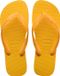 Havaianas TOP Slippers - Geel