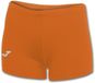 JOMA Brama Academy Dames Short Oranje S