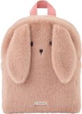 Liewood Denise Rabbit Plush Backpack - Kinder rugzak - Pale Toscane