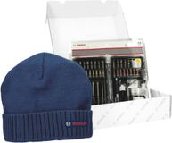 Bosch Accessories 0615997658 Bitset 43-delig