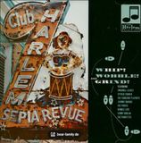 Sonic Rendezvous Various Artists - Whip! Wobble! And Grind! (CD)