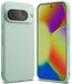 Ringke Onyx | Étui pour Google Pixel 10 | Coque arrière TPU souple | Norme militaire | Menthe