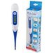 Motorola Nursery TE-95 Contactloze Koortsthermometer Baby & Volwassenen