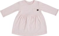 Baby's Only Jersey jurkje Melange - Classic Roze - 50