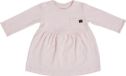 Baby's Only Jersey jurkje Melange - Classic Roze - 50