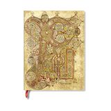 Generatio Paperblanks Generatio Ultra Unlined Hardcover Journal, 144pg, 120gsm (the Book of Kells)