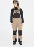 SLOPE Sportbroek 'Kenwood' beige
