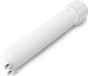 Naturewater behuizing de filtre, 254 mm (10"), pour une installation d'osmose inverse à 3 étages NW-3RO-190.