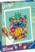 Ravensburger CreArt Disney Stitch - Schilderen op nummer voor volwassenen