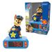 LEXIBOOK Paw Patrol RL800PA2LXB Geluid en Melodie Nachtlampje Wekker