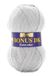 Hayfield Bonus DK Dubbel Breien, Lichtgrijs Mix (814), 100g