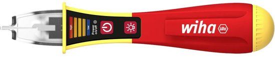 Wiha Spanningszoeker Volt Detector EX-beschermd, contactloos, eenpolig, 12 - 1.000 V AC - 44309