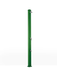 Arkema JOLLY S A620 Aluminium Douche Solaire avec Douche Pieds - 22 Litres - Vert