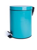 Excelsa Cleany Vuilnisemmer, 5 l, lichtblauw