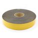 Magneet Expert® 50mm breed x 1.5mm dik magneetband met Premium zelfklevend - Polariteit B (30m lengte)