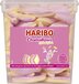 Haribo Chamallows Ruitspek - Snoep - Silo - 120 stuks - 900g