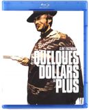 Warner Home Video For a Few Dollars More [Blu-Ray]