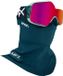 Anon M6s Skibril Vert, Bleu Perceive Sunny Red/CAT3