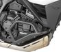 Givi Honda NT1100 2022-2023 Buisvormige Motorbeschermer Zwart