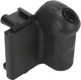 ZenithVibe Poignée de téléphone pour appareil photo avec stabilisation de prise de vue, support de trépied, design ergonomique antidérapant et télécommande de 10 m pour la maison