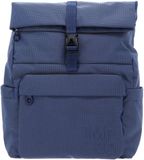MANDARINA DUCK MD20 Backpack Cosmic blauw