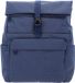 MANDARINA DUCK MD20 Backpack Cosmic blauw