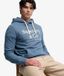 Superdry Company Logo Relaxed Hood Sweat à capuche pour homme