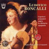 Sandro:Gitaar Roncalli: Capricci armonici / Volta, Presenti
