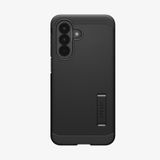 Spigen Tough Armor Étui Noir pour Samsung Galaxy A57 5G
