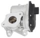 EGR-klep - Uitlaatgasrecirculatieklep - Voor 2.3 dieselmotor - Autoonderdeel, motorbesturing - Referentienummer 14710-3921R