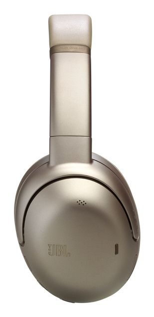 JBL Tour One M3 Smart TX Over-Ear Headphones - Mocha