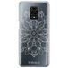 ERT GROUP mobiel telefoonhoesje voor Xiaomi REDMI NOTE 9 PRO/ 9S origineel en officieel erkend Babaco patroon Mandalas 006 optimaal aangepast aan de vorm van de mobiele telefoon, gedeeltelijk bedrukt