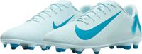 Nike Mercurial Vapor 16 Club FG/MG Voetbalschoenen Senior Blauw - Lichtblauw
