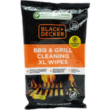 Black & Decker BBQ & Grill Schoonmaakdoekjes - 20 stuks