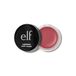 e.l.f. Cosmetics Luminous Putty Blush, Putty To Powder Blush met glanzende, lichte en opbouwbare formule, St. Barts