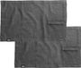 BergHOFF GEM 2-delige set placemats - Grijs
