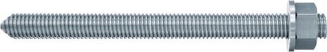 Fischer RG M24X600 Ankerstang