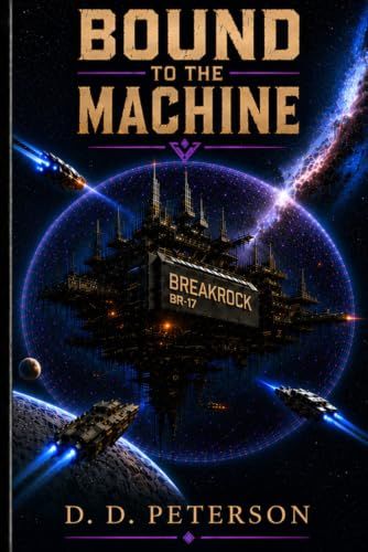 Bound to the Machine
