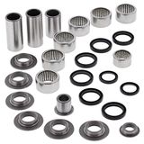 Kit All Balls Reparatieset/lagerset swingarm voor Suzuki RM 125/250 cc Bj. 2001