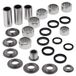 Kit All Balls Reparatieset/lagerset swingarm voor Suzuki RM 125/250 cc Bj. 2001