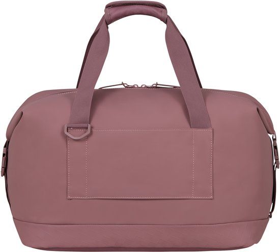 American Tourister Urban Tide Weekender Duffle Bag 60 cm Galactic Mauve