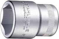 Stahlwille 55 55 05010055 Douille (hexagonale) Douille insert 55 mm 3/4
