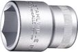 Stahlwille 55 55 05010055 Douille (hexagonale) Douille insert 55 mm 3/4