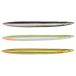 Savage Gear 3D Line Thru Sandeel Sea Trout Lure 15cm 27g Sandeel Ghost